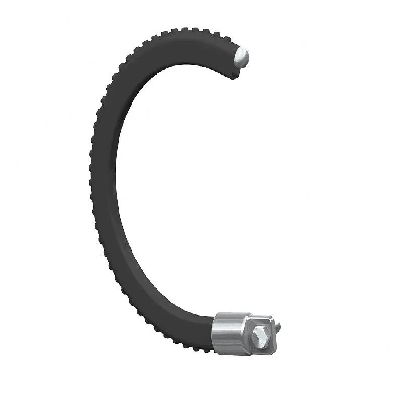 Dispositivo de proteção de linha tipo sopro de arco multicâmara 24kv