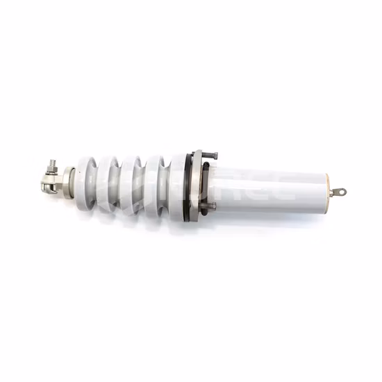 Bucha de porcelana tipo ANSI 18kV para transformador