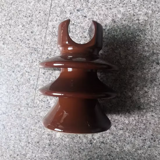 Suspensão de Polímero Composto 10kv-500kv/Posto/Isolador de Pino